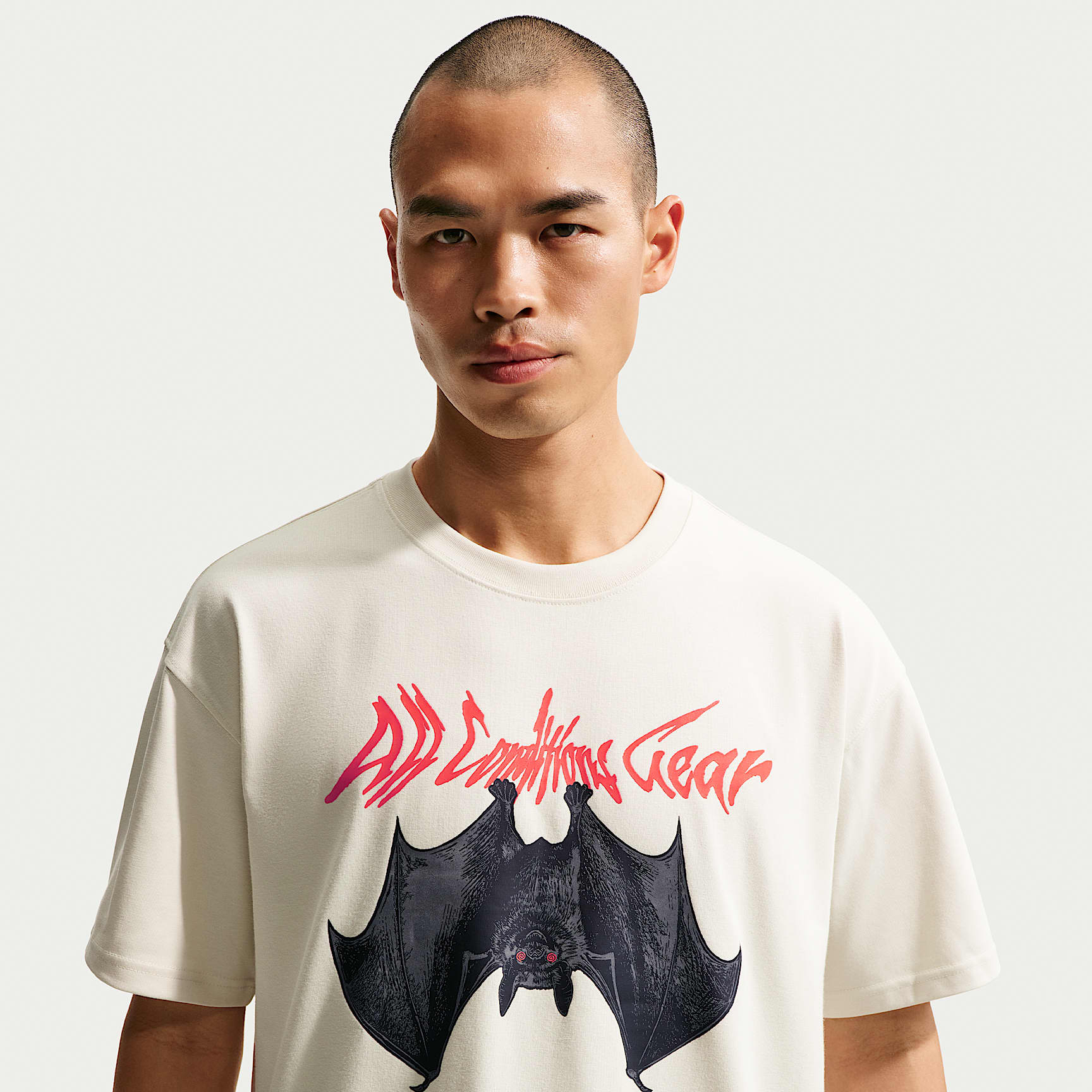 NIKE公式】Nike ACG メンズ Dri-FIT Tシャツ.オンラインストア (通販